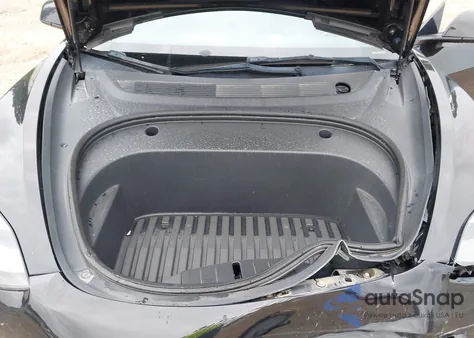 2023 Tesla Model 3 Rear-Wheel Drive из США, поврежденный, VIN 5YJ3E1EAXPF436257